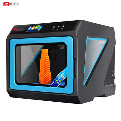 AC110V پرینتر سه بعدی هوشمند با اصطکاک کم پرینتر سه بعدی صنعتی FDM