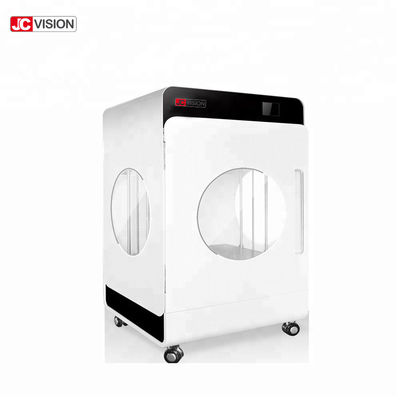 JCVISION FDM PLA TPU 3D Smart Printer ماشین چاپ سه بعدی FCC