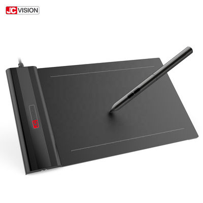 Android 6x4 Inch Pc Draw Tablet 250PPS OSU قرص نقاشی
