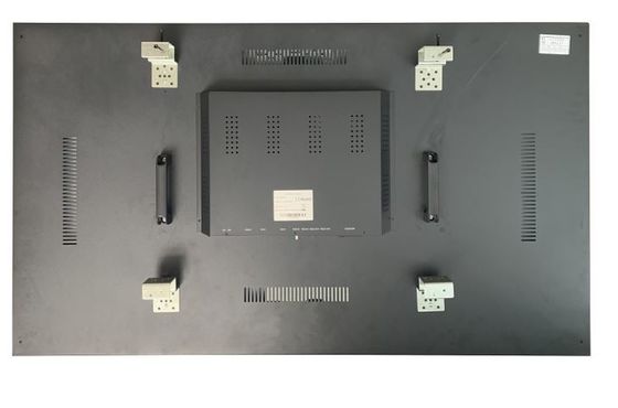 پنل LCD با حاشیه 3.5 میلی‌متری، 500cd/m2، FHD، Jcvision 46 اینچ، 16.77 میلیون رنگ
