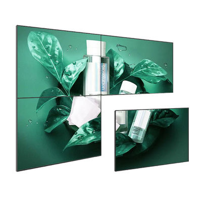 صفحه نمایش دیواری 46 اینچ 4K LCD
