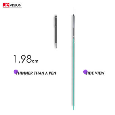 تابلوی دیجیتال ایستاده با صفحه نمایش LCD شفاف اندروید 5.1