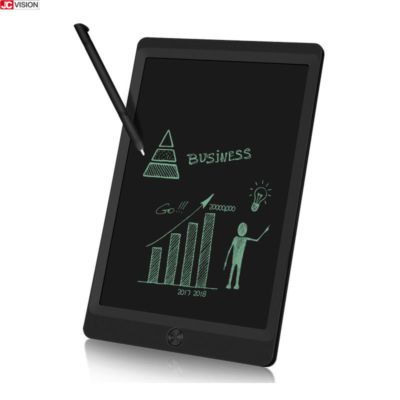 تبلت نوشتاری LCD بدون کاغذ، پد یادداشت پاک‌شدنی، تبلت نوشتاری LCD 8.5 اینچی