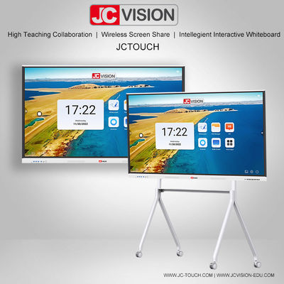 JCvision نشان دهی دیجیتال داخلی 8GB/16GB ظرفیت هارد دیسک و پشتیبانی از دستورات صوتی