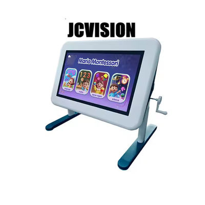 میز بازی تعاملی اندروید چند نفره JCVIsion 32 اینچی 1080P برای مهد کودک هنوز بررسی نشده است