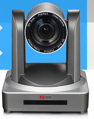 دوربین PTZ فول اچ‌دی JCVISION