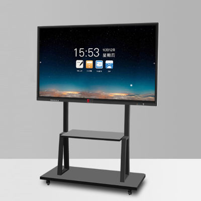 صفحه نمایش 65 اینچی JCHUB آموزش و پرورش