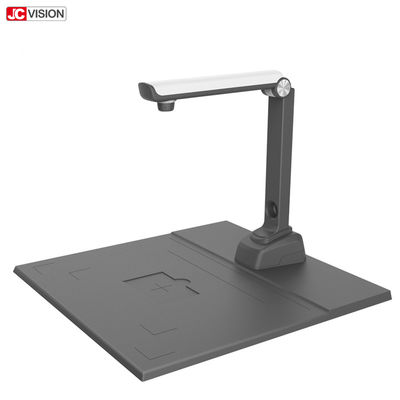 اسکنر اسناد قابل حمل و تاشو OCR با سرعت بالا، اسکنر کتاب، نسخه نمایشی SKD API