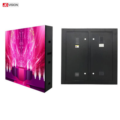 ماژول نمایشگر LED SMD P6 در فضای باز با مقیاس خاکستری IP65
