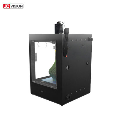 چاپگر سه بعدی هوشمند 200*200*300mm STL با سرعت بالا